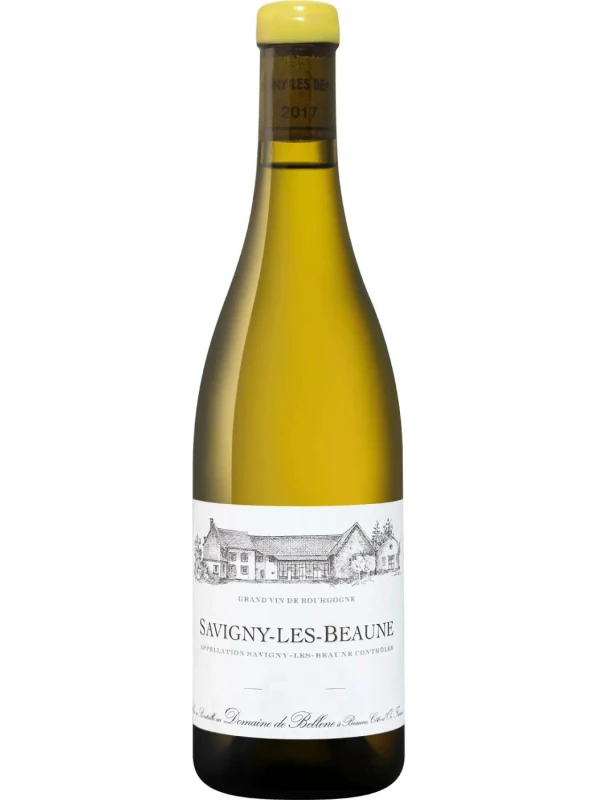 Domaine de Bellene, Savigny-Les-Beaune AOC Blanc