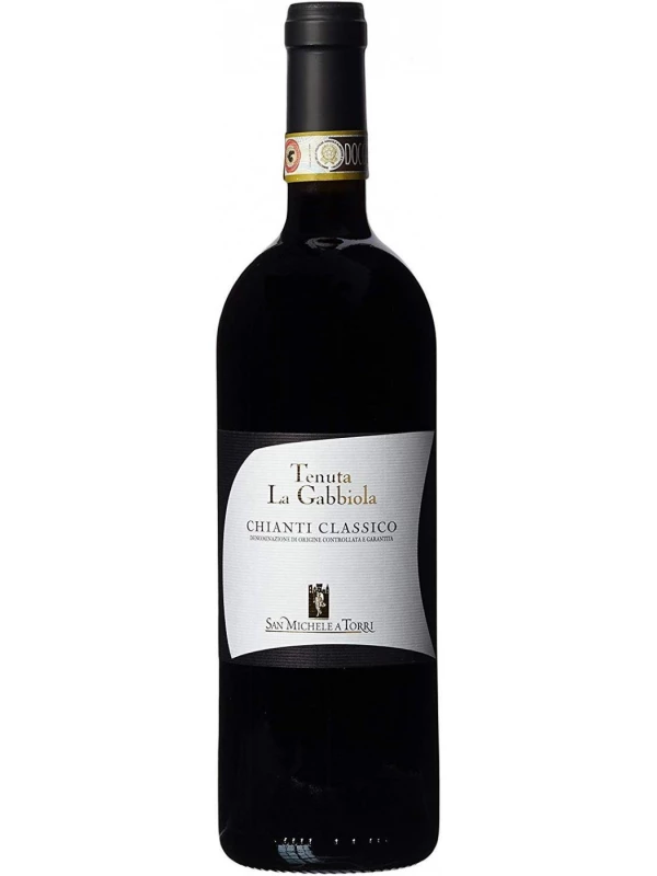 San Michele a Torri, Tenuta La Gabbiola Chianti Classico DOCG