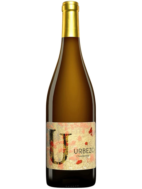 Solar de Urbezo, Urbezo Chardonnay, Carinena DO