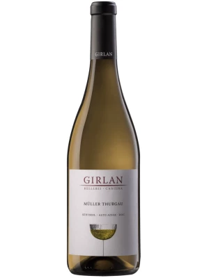 Вино Girlan, Muller Thurgau, Sudtirol Alto Adige DOC 0.75 л