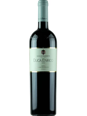 Вино Duca di Salaparuta, Duca Enrico, Sicilia IGP 2011, 0.75 л