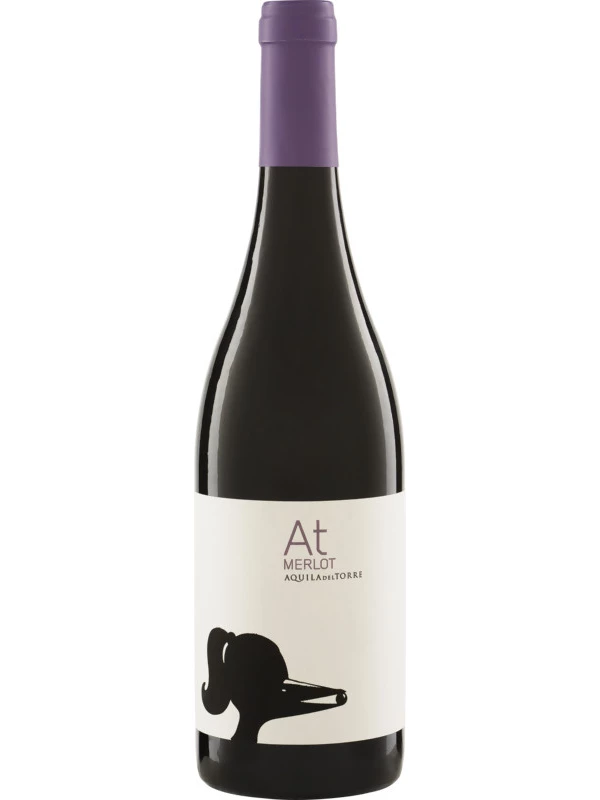 Aquila del Torre, At Merlot, Friuli Colli Orientali DOC