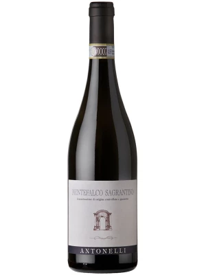 Вино Antonelli San Marco, Sagrantino, Montefalco DOCG 2012, 0.75 л
