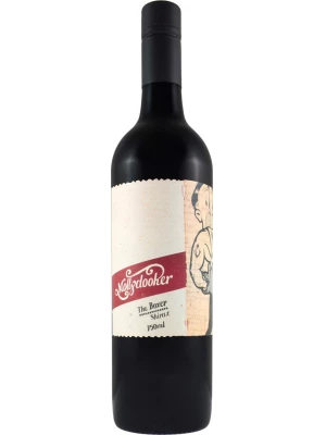 Вино Mollydooker, The Boxer Shiraz 2019, 0.75 л
