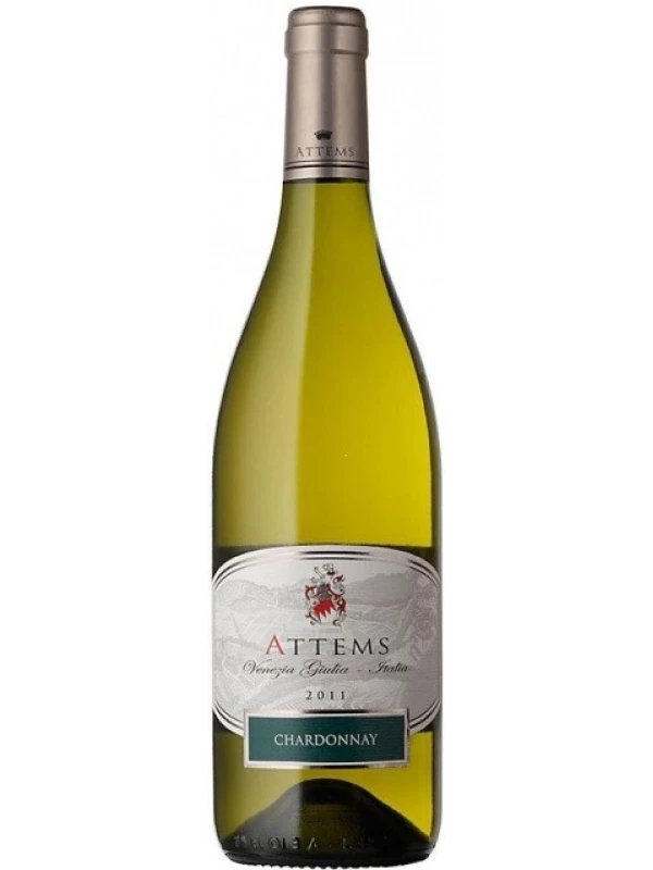 Attems, Chardonnay, Venezia Giulia IGT