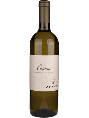Вино Zenato, Custoza DOC 0.75 л