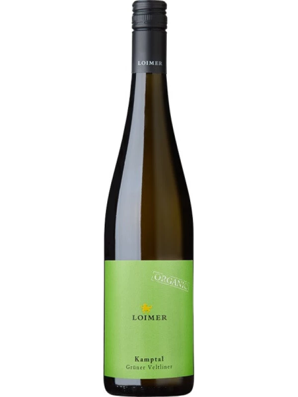 Loimer, Gruner Veltliner, Kamptal DAC