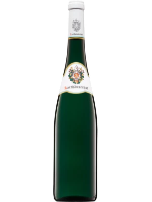 Вино Karthauserhof, Tyrell's Edition Riesling Spatlese 2013, 0.375 л