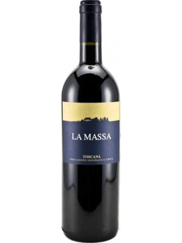 La Massa IGT