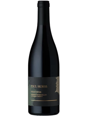Вино Paul Hobbs, Pinot Noir, Russian River Valley 2018, 0.75 л