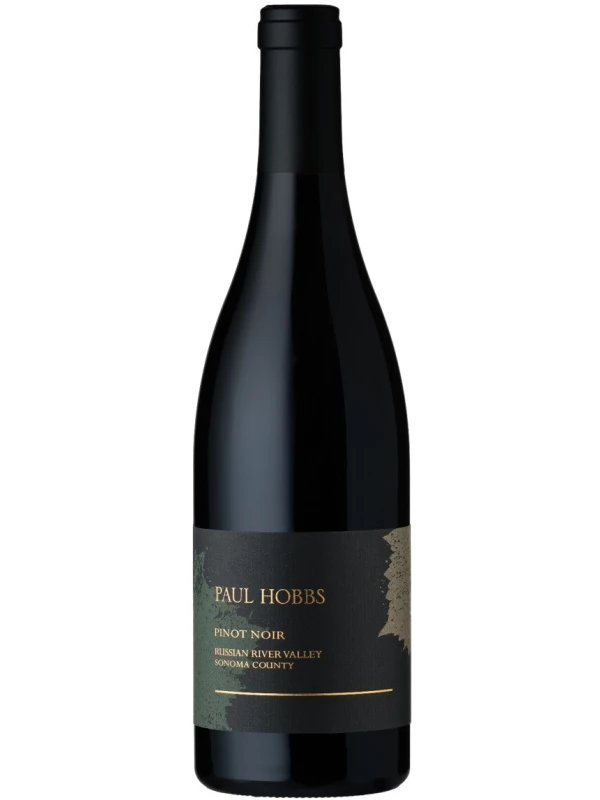 Paul Hobbs, Pinot Noir, Russian River Valley