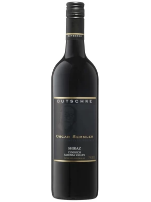 Вино Dutschke, Oscar Semmler Shiraz 2009, 0.75 л