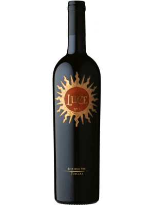 Вино Luce 2013, 3 л