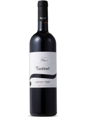 Вино Borgo Tesis Cabernet Franc, Friuli DOC Grave 0.75 л