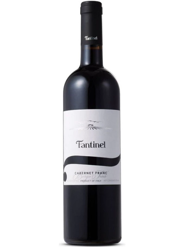 Borgo Tesis Cabernet Franc, Friuli DOC Grave