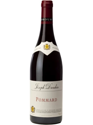 Вино Joseph Drouhin, Pommard AOC 2015, 0.75 л