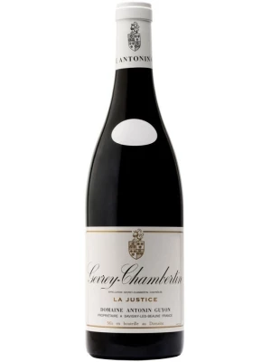 Вино Domaine Antonin Guyon, Gevrey-Chambertin La Justice AOC 2019, 1.5 л
