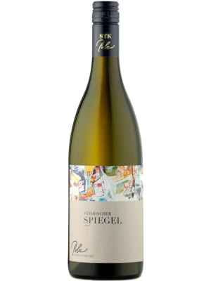 Вино Polz, Steirischer Spiegel 2022, 0.75 л