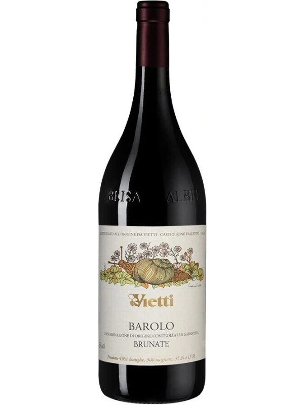 Vietti, Barolo Brunate DOCG