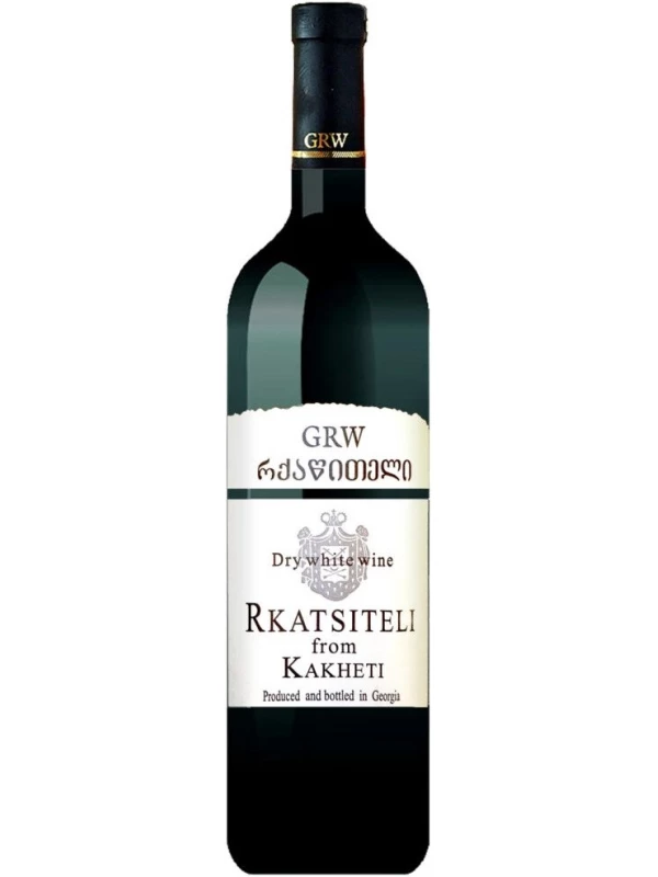 GRW, Rkatsiteli