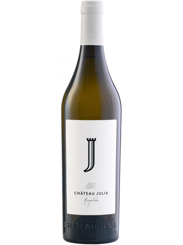 Chateau Julia Assyrtiko