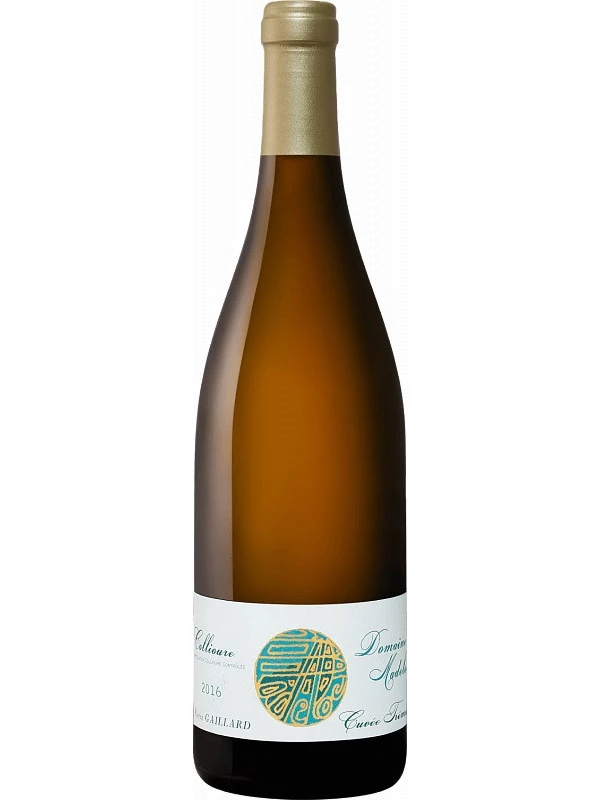 Domaine Madeloc, Cuvee Tremadoc Collioure AOC