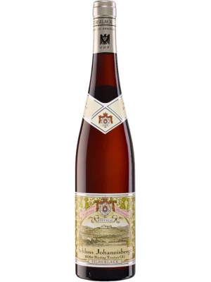 Вино Furst von Metternich, Schloss Johannisberger Riesling Silberlack GG 2021, 0.75 л