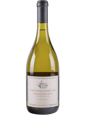 Вино Catena Zapata, White Stones Chardonnay, Adrianna Vineyard 2019, 0.75 л