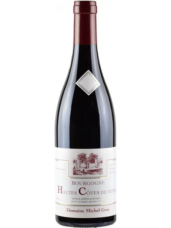 Domaine Michel Gros, Bourgogne Hautes Cotes de Nuits