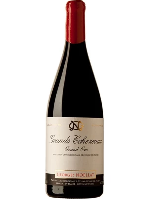 Вино Domaine Georges Noellat, Grands Echezeaux Grand Cru AOC 2017, 1.5 л