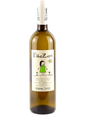 Вино Terre di Pietra, ElleZero Garganega Veronese IGT 2021, 0.75 л