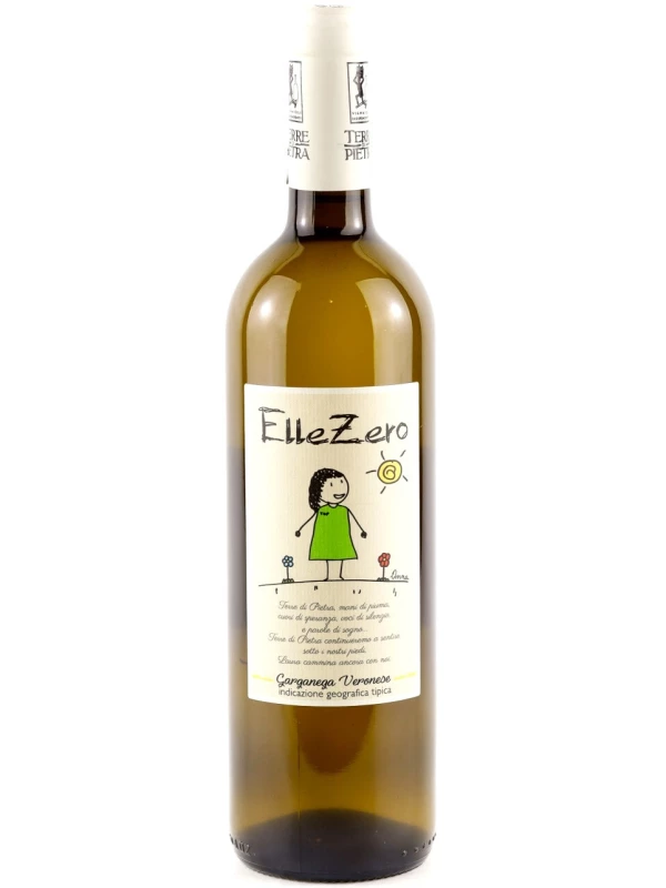 Terre di Pietra, ElleZero Garganega Veronese IGT