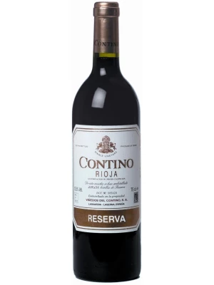 Вино CVNE, Contino Reserva, Rioja DOC 2005, 0.75 л