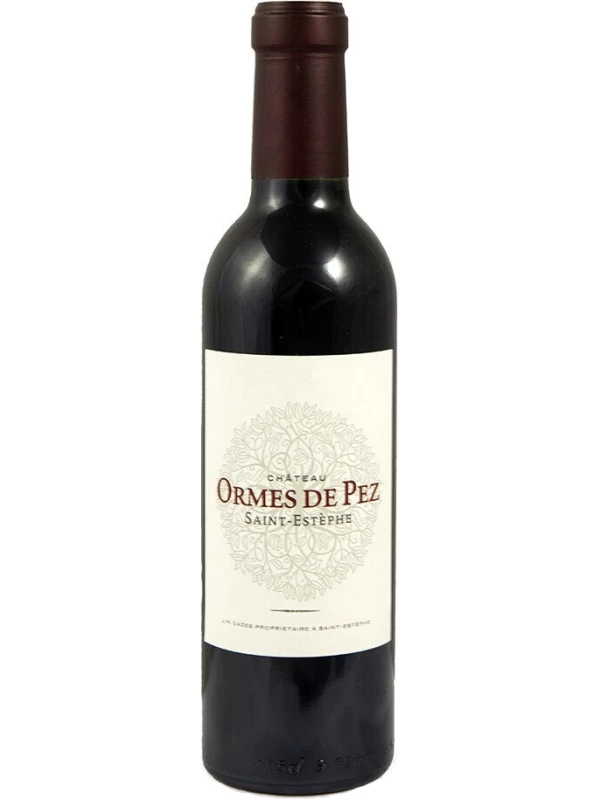 Chateau Ormes de Pez, Saint-Estephe AOC