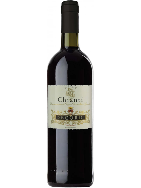 Decordi Chianti DOCG