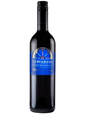 Вино Settesoli, Costadune Nero d'Avola, Terre Siciliane IGT 2021, 0.75 л