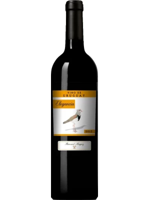 Вино Bernard Magrez, Elegancia 2015, 0.75 л
