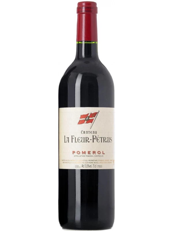 Chateau La Fleur-Petrus, Pomerol AOC