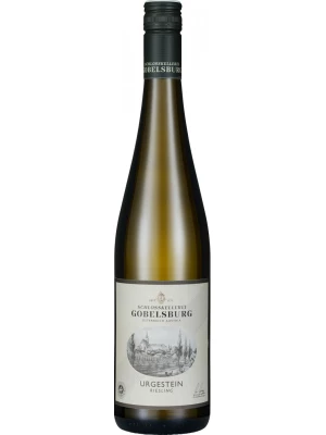 Вино Schlosskellerei Gobelsburg, Urgestein Riesling 2015, 0.75 л