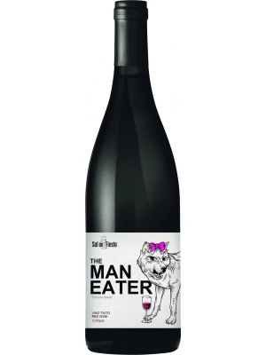 Вино Sal de Fiesta The Man Eater 0.75 л