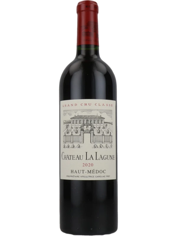 Chateau La Lagune, Haut-Medoc AOC 3-eme Grand Cru Classe