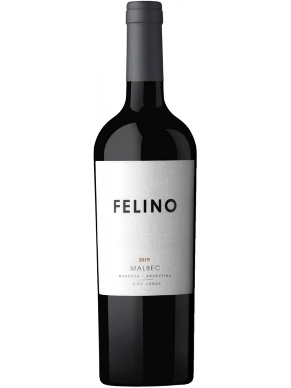 Vina Cobos, Felino Malbec