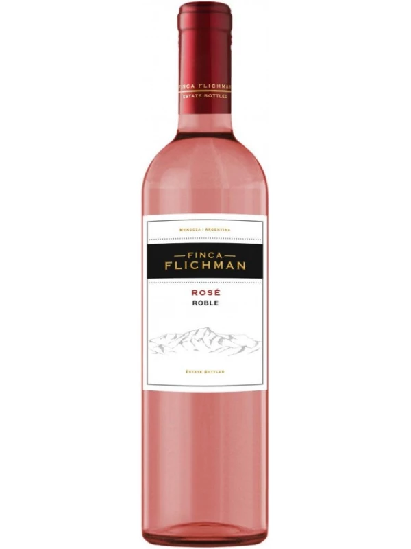 Finca Flichman, Rose