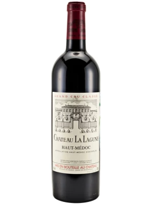 Вино Chateau La Lagune, Haut-Medoc AOC 3-eme Grand Cru Classe 1997, 0.75 л