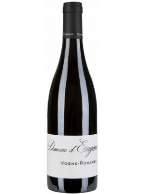 Вино Domaine d'Eugenie, Vosne-Romanee 2009, 0.75 л