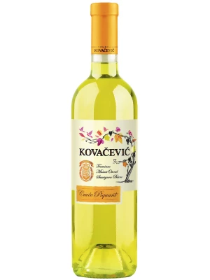 Вино Vinarija Kovacevic, Cuvee Piquant 0.75 л