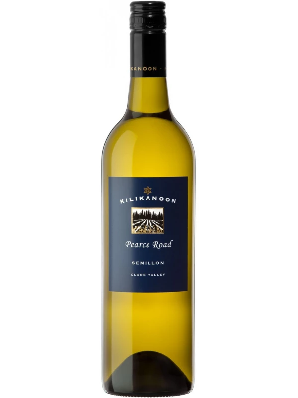 Kilikanoon, Pearce Road Semillon
