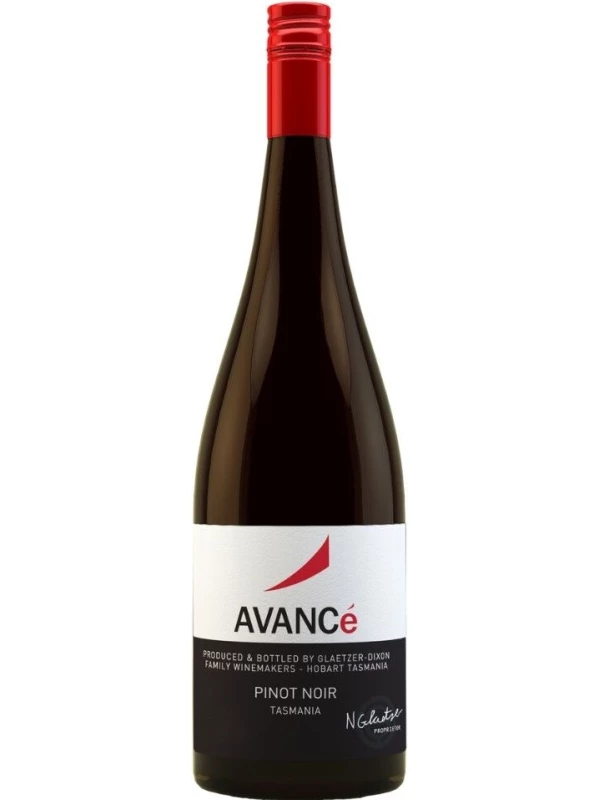 Glaetzer-Dixon, Avance Pinot Noir, Tasmania