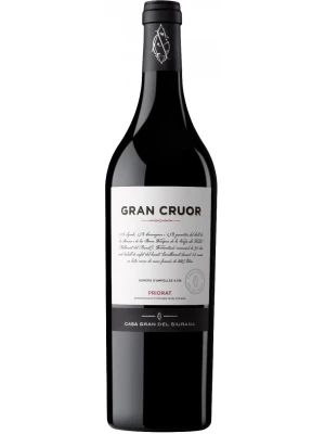 Вино Gran Cruor, Priorat DOC 2011, 0.75 л