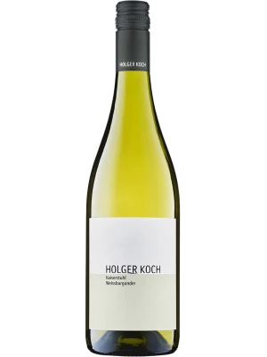 Вино Holger Koch, Weissburgunder Kaiserstuhl 0.75 л